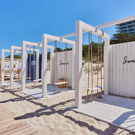 Wave - Family * Miedzyzdroje