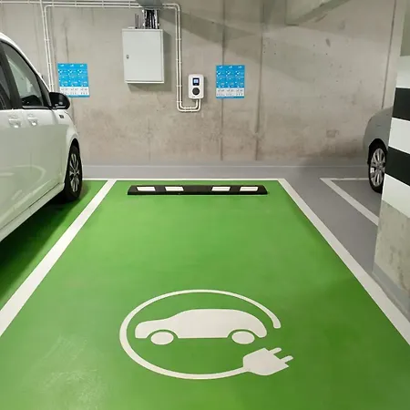 Wave - Family Appartamento