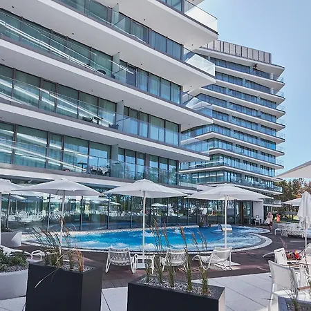 Wave - Family Appartement *