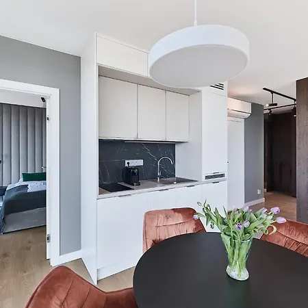 Appartement Wave - Family *