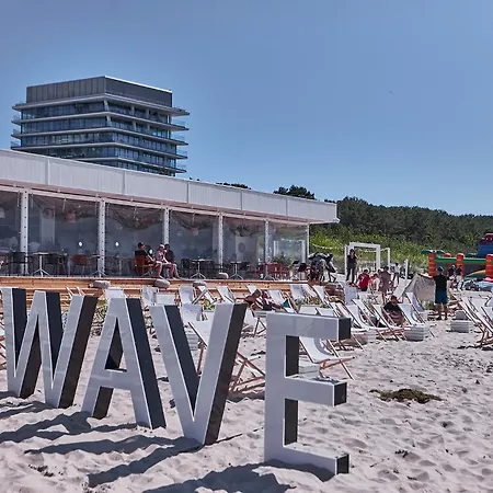 Wave - Family *