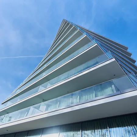 Wave - Family Miedzyzdroje