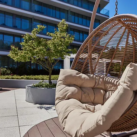 Wave - Family Appartamento *