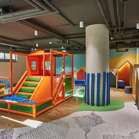 Appartamento Wave - Family Miedzyzdroje