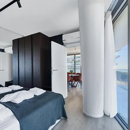 Wave - Family Miedzyzdroje