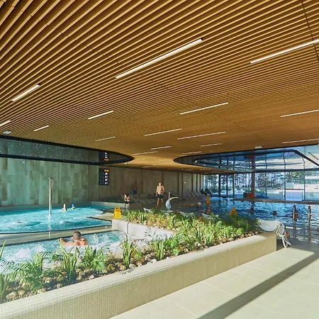 Wave - Family Appartamento