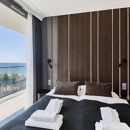 Wave - Family Miedzyzdroje