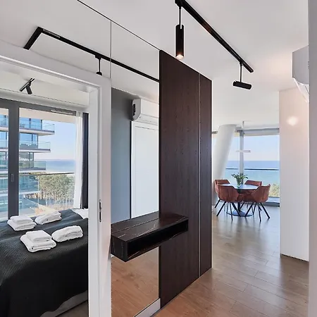 Wave - Family Apartment