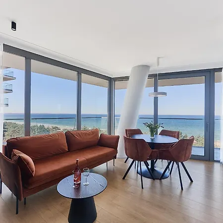 Wave - Family Appartement *