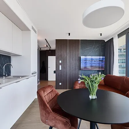 Wave - Family * Miedzyzdroje