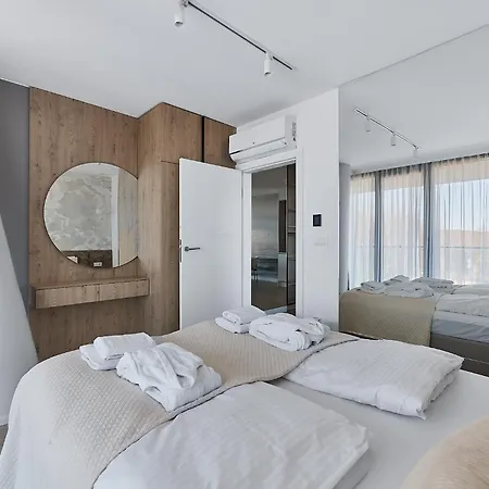 Appartement Wave - Family *
