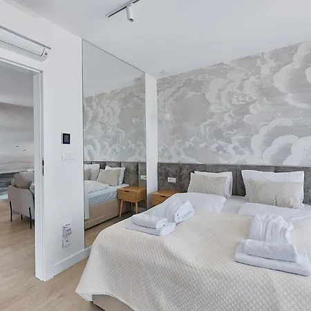 Wave - Family * Miedzyzdroje