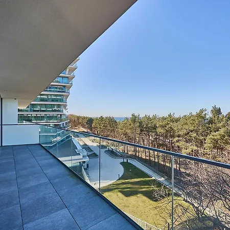 Appartamento Wave - Family *