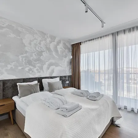 Appartamento Wave - Family Miedzyzdroje