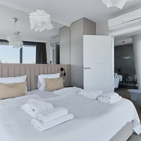 Wave - Family Miedzyzdroje