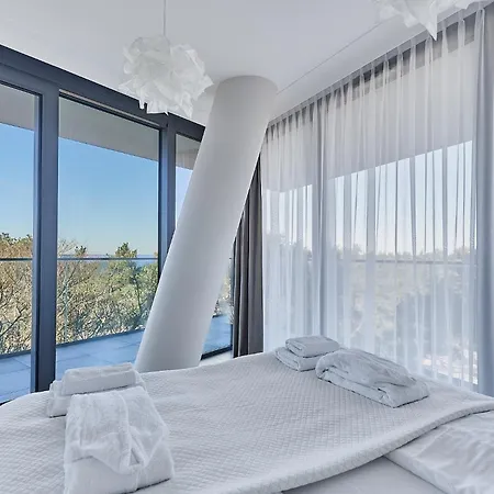 Appartamento Wave - Family