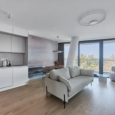 Wave - Family Apartment *
