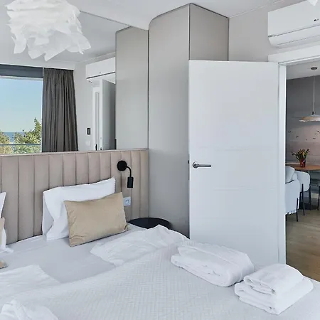 Wave - Family Miedzyzdroje